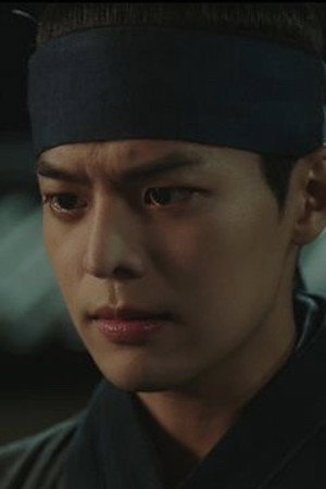 Must Find Lee Seol