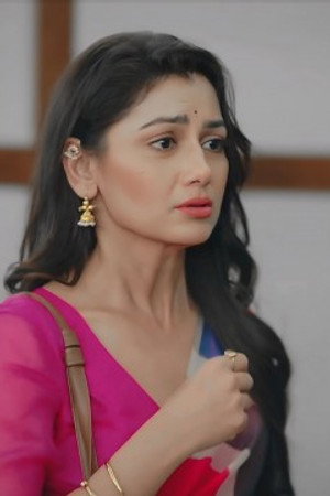 Will Ahujas believe Amruta?