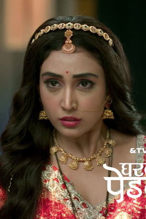 Jeetu Applies Vermilion to Latika