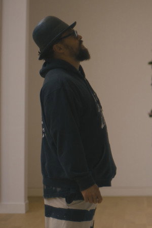 Julian Schnabel