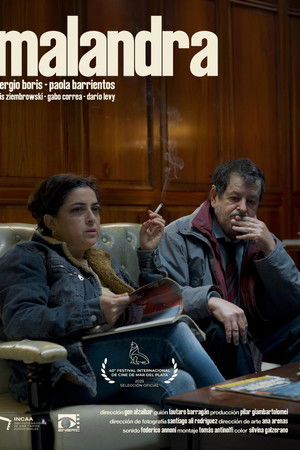 Malandra