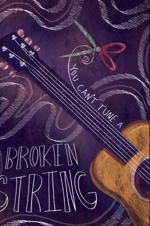 You Can't Tune A Broken String