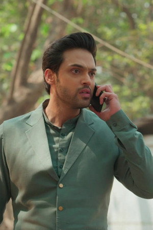 Mahid Hunts for Seher