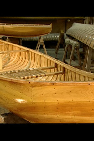 Individual Transporters, Canoes, Electric Guitars