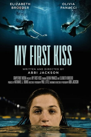 My First Kiss