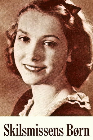 Skilsmissens børn