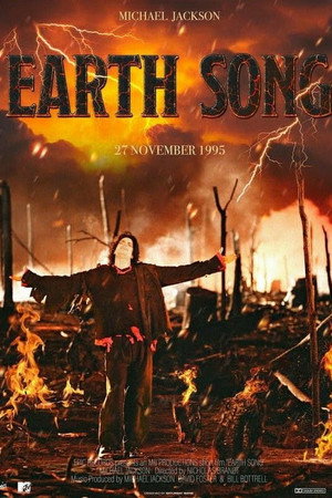 Michael Jackson: Earth Song