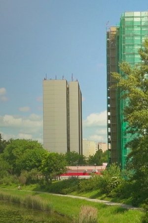 Bratislava - město uprostřed přírody