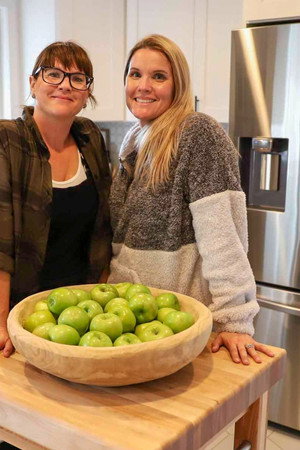 Road House to Show House
