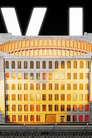 Trump's Favorite Prison