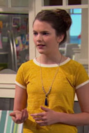 Domeček a Rooneyovi