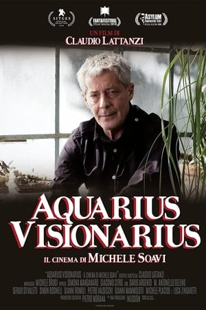 Aquarius Visionarius - Il cinema di Michele Soavi