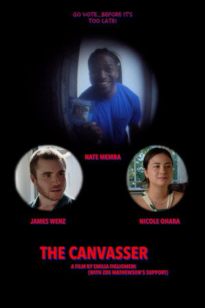 The Canvasser