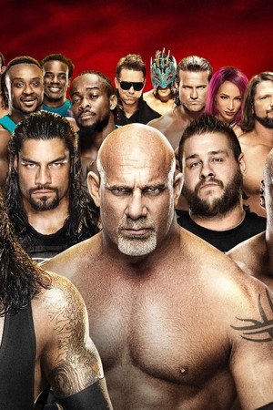 Royal Rumble 2017