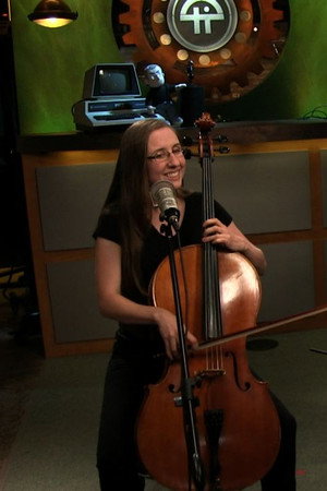 The Doubleclicks