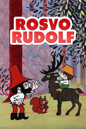 Rosvo-Rudolf