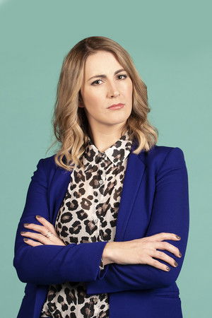 Hayley Sproull Hayley Sproull