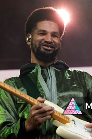 Mdou Moctar