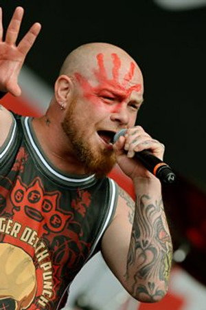 Five Finger Death Punch