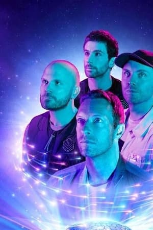 Coldplay Live at Expo 2020 Dubai
