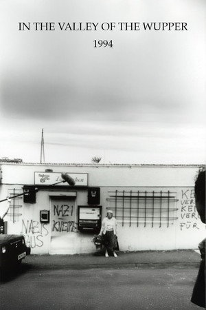 In the Valley of the Wupper