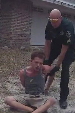 Bravery and Sacrifice