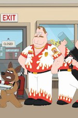 Tucker Carlson je pěknej vůl