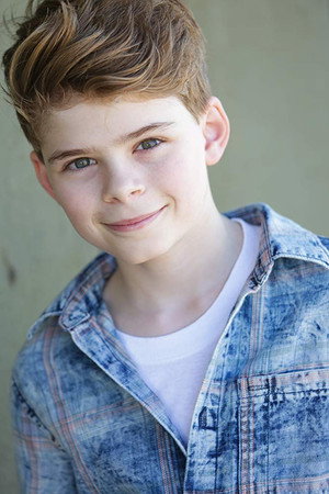 Merrick Hanna Merrick Hanna