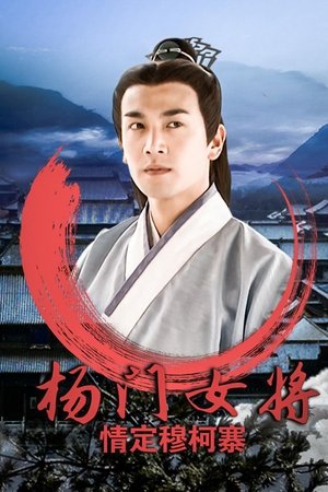 杨门女将之情定穆柯寨