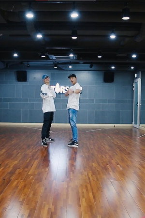 EP69. KCON AUSTRALIA practice part.2