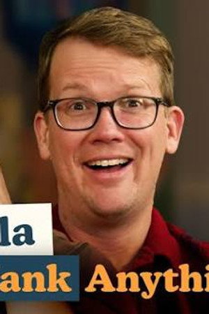 Is There An Actual Purpose to Marriage? | QTCinderella Asks Hank Anything