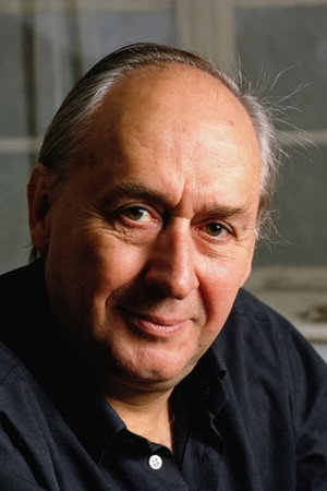 J.G. Ballard J.G. Ballard