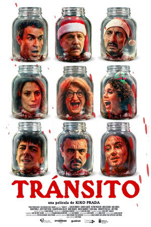 Tránsito