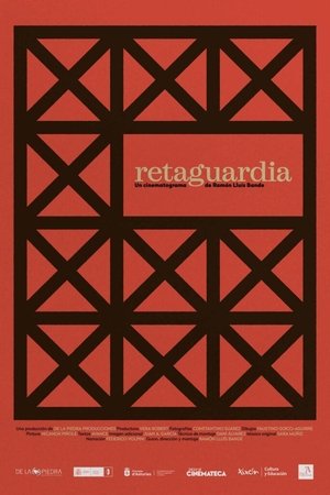Retaguardia