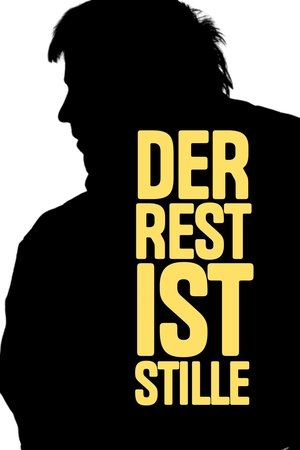 Der Rest ist Stille