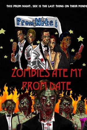 Zombies Ate My Prom Date