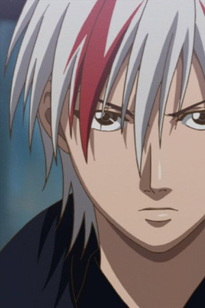 The Prince of Naniwa, The Second Act