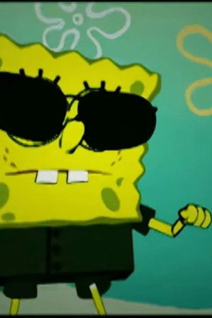 SpongeBob (Re-Hydrated)