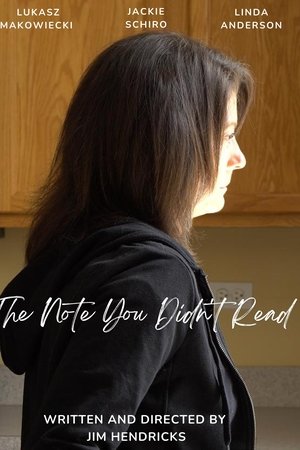 The Note You Didn't Read