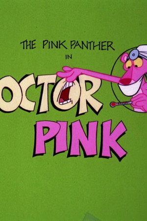 Doctor Pink
