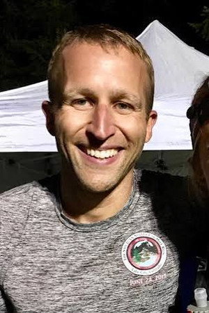 Kevin Schmidt Kevin Schmidt