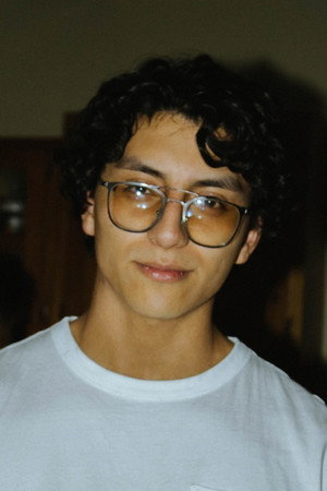 Pablo Agustín