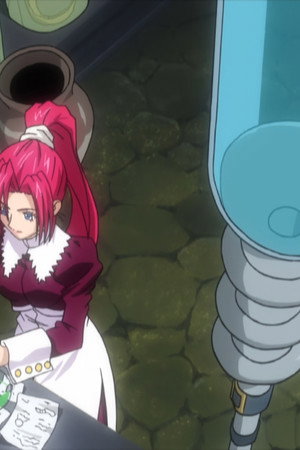 A Demon King's Qualifications