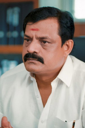 SS Tests Priyan