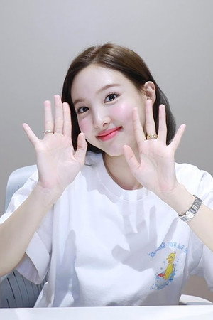 TWICE TV “Finding TWICE’s MBTI” EP. NAYEON