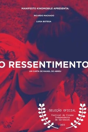 O Ressentimento