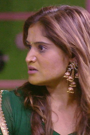 Bahu bani Bhayanak!