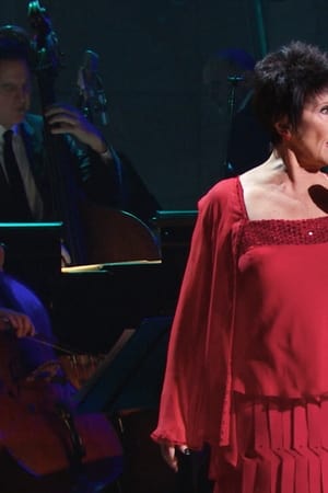 Chita Rivera: A Lot Of Livin' To Do