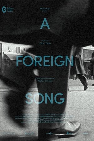A Foreign Song