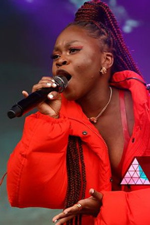 Sampa The Great